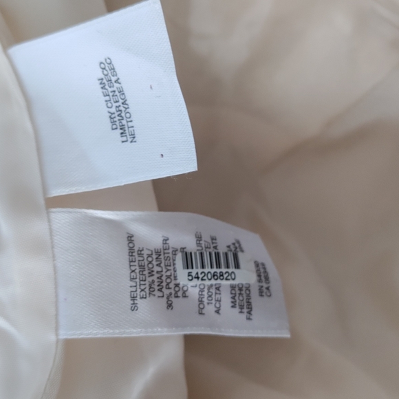 Anne Klein Jacket - Picture 4 of 4